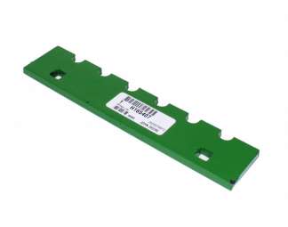 WEAR PLATE FOR JOHN DEERE COMBINE — H165407