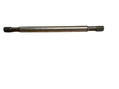 DRIVE SHAFT FOR JOHN DEERE COMBINE — H165665
