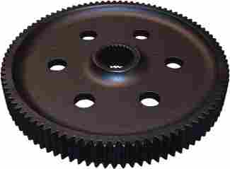 GEARS FOR JOHN DEERE COMBINE — H167723