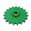 IDLER ARM FOR JOHN DEERE COMBINE — H170101