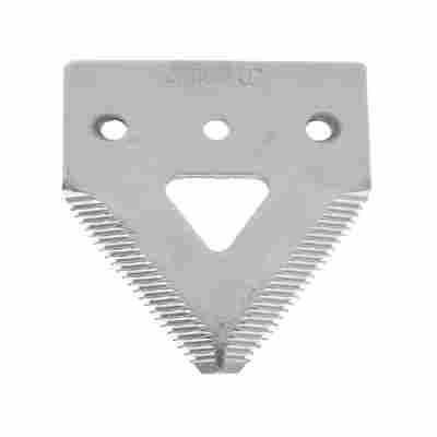 KNIFE FOR JOHN DEERE COMBINE CUTTING PLATFORM — H201602