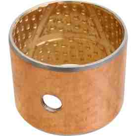 BUSHING FOR JOHN DEERE COMBINE — H201736