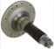 FINAL DRIVE SPINDLE FOR JOHN DEERE COMBINE — H201791