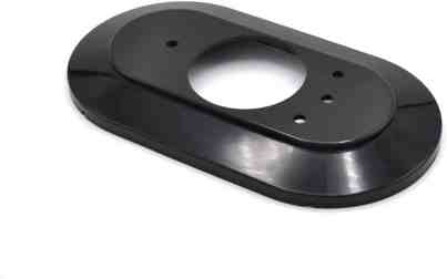 SHOE CUP SEAL FOR JOHN DEERE COMBINE — H203497