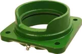 BEARING HOUSING FOR JOHN DEERE COMBINE — H203950