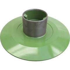 SHEAVE FOR JOHN DEERE COMBINE — H204872