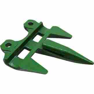 FINGERS FOR JOHN DEERE COMBINE CUTTING PLATFORM — H213508