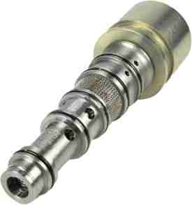 HALF SHEAVE FOR JOHN DEERE COMBINE — H216332