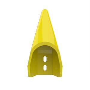 PULLEY FOR JOHN DEERE COMBINE — H222579