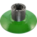 SPLINE CAM FOR JOHN DEERE COMBINE — H223211