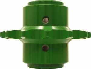 SPROCKET FOR JOHN DEERE COMBINE — H227474
