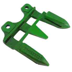FINGERS FOR JOHN DEERE COMBINE CUTTING PLATFORM — H229537