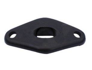 FINGER GUIDE FOR JOHN DEERE COMBINE — H77515