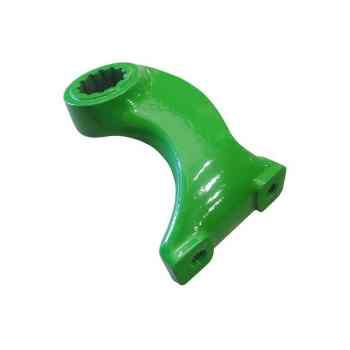 KNIFE BELLCRANK FOR JOHN DEERE COMBINE HEADER — H86911