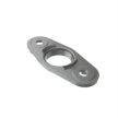 SUPPORT COVER FOR JOHN DEERE CORN HEAD — HXE11019