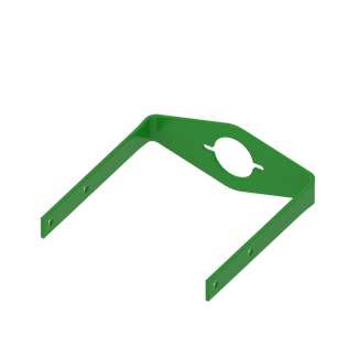 AUGAR SUPPORT FOR JOHN DEERE COMBINE — HXE137548