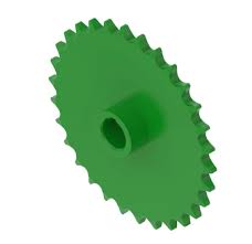 SPROCKET FOR JOHN DEERE COMBINE — HXE35584