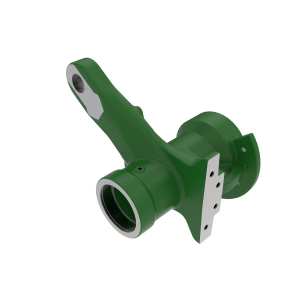 SUPPORT FOR JOHN DEERE COMBINE — HXE36915