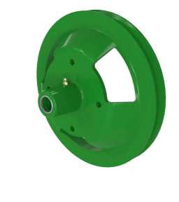 BEARING FOR JOHN DEERE COMBINE — JD39103