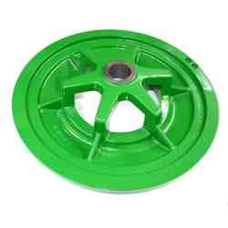 BEARING FOR JOHN DEERE COMBINE — JD7681