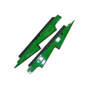 CLEANING SHOE KITS FOR JOHN DEERE COMBINE — KXE10094
