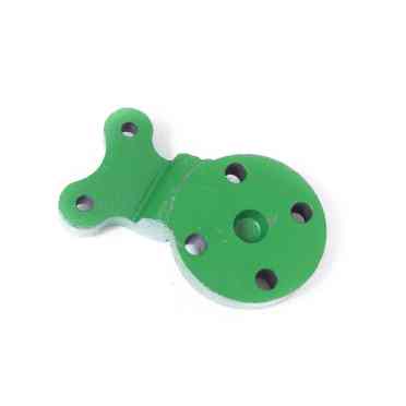 CLEAING SHOE KIT FOR JOHN DEERE COMBINE — KXE10605