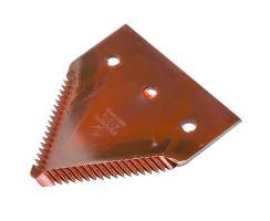 KNIFE FOR JOHN DEERE COMBINE — P49650