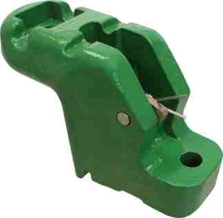 DRAWBAR FOR JOHN DEERE TRACTOR — R132544