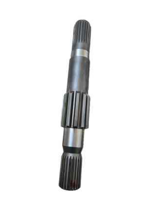 HYDRAULLIC GEAR PUMP FOR JOHN DEERE TRACTOR — RE197623