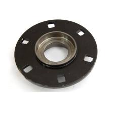 FRONT KUNCKLE ASST LEFT SIDE FOR JOHN DEERE TRACTOR — RE208804