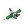 FRONT KUNCKLE ASST RIGHT SIDE FOR JOHN DEERE TRACTOR — RE208805