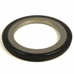 RUBBER SEAL FOR JOHN DEERE COMBINE — RE24324