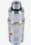 HYDRAULIC COUPLING FOR JOHN DEERE TRACTOR — RE322903