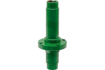 SOLENOID VALVE FOR JOHN DEERE TRACTOR — RE324802
