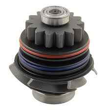 WATER PUMP FOR JOHN DEERE COMBINE — RE521503