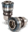 HYDRAULIC COUPLING FOR JOHN DEERE TRACTOR — RE52981