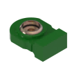 FUEL PUMP FOR JOHN DEERE TRACTOR — RE543423