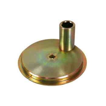 FUEL WATER SEPARATOR FILTER FOR JOHN DEERE TRACTOR — RE546336