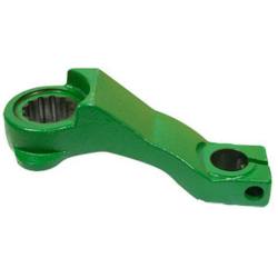 SOLENOID VALVE FOR JOHN DEERE TRACTOR — RE574665