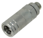 HYDRAULIC COUPLING FOR JOHN DEERE TRACTOR — SJ11129