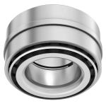 HALF SHEAVE FOR JOHN DEERE COMBINE — Z10081