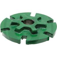 OVERLOAD CLUTCH COUPLING FOR JOHN DEERE COMBINE — Z10889