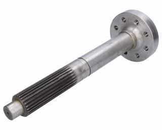 DRIVE SHAFT FOR JOHN DEERE COMBINE — Z11746