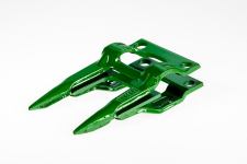 FINGERS FOR JOHN DEERE HEADER — Z11785