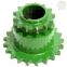 SPROCKET FOR JOHN DEERE HEADER — Z12123