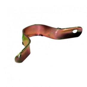 MOUNTING METAL FOR JOHN DEERE COMBINE — Z32191