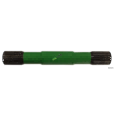 LEFT AXLE — Z37938