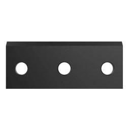 CUTTERHEAR  KNIFE FOR JOHN DEERE HARVEST 6610, 6650, 6710, 6720, 6750, 6810, 6820, 6850, 6910, 6920, 6950, 7200, 7300, 7400, 7500 — Z60535
