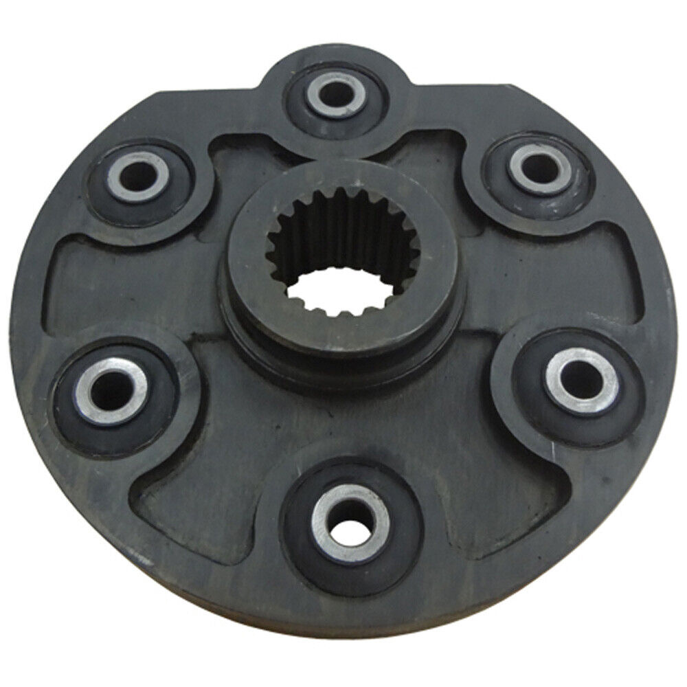 ROTOR DRIVE COUPLING FOR JOHN DEERE COMBINE 9560STS, 9570STS, 9650STS, 9660STS, 9670STS, 9750STS, 9760STS, 9770STS, 9860STS, 9870STS, S550, S660, S670, S680, S690 — AH150405