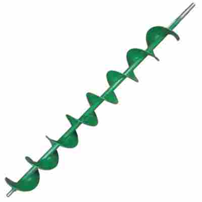 AUGER FOR JOHN DEERE COMBINE — AH162154